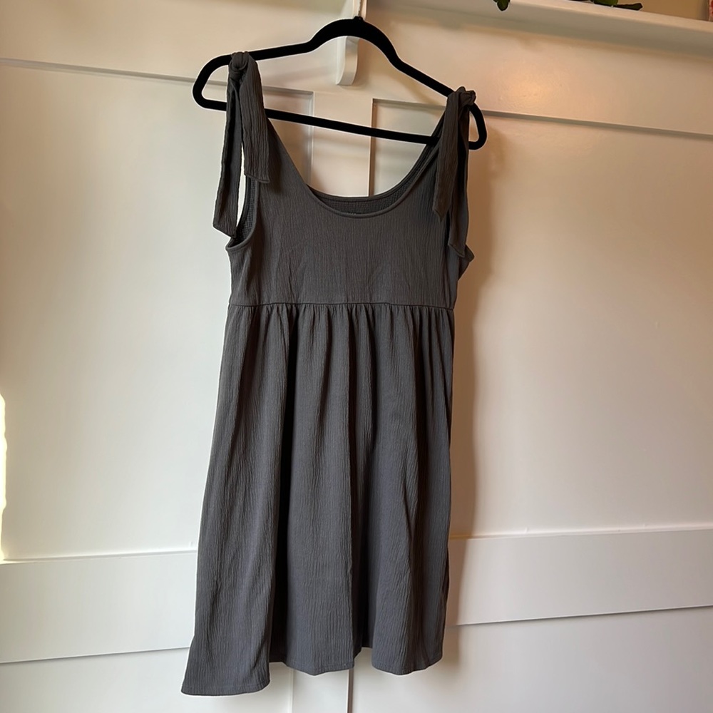 Wild Fable Midi Dress